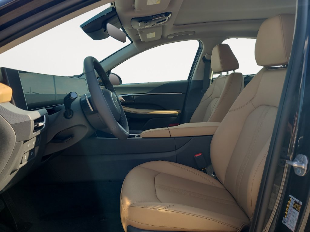 New 2026 Hyundai Sonata Limited FWD image 9