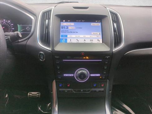 Used 2019 Ford Edge ST w/ Equipment Group 401A image 15