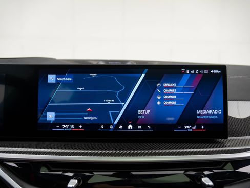 New 2026 BMW X5 M Competition image 23