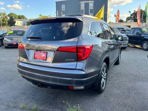 Used 2017 Honda Pilot EX-L image 10