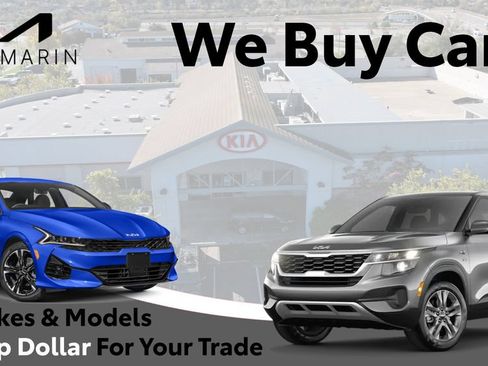 Used 2021 Toyota Highlander XLE AWD/4WD image 15