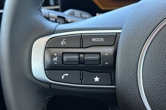 New 2026 Kia K5 GT-Line w/ GT-Line Red Interior Package FWD image 27