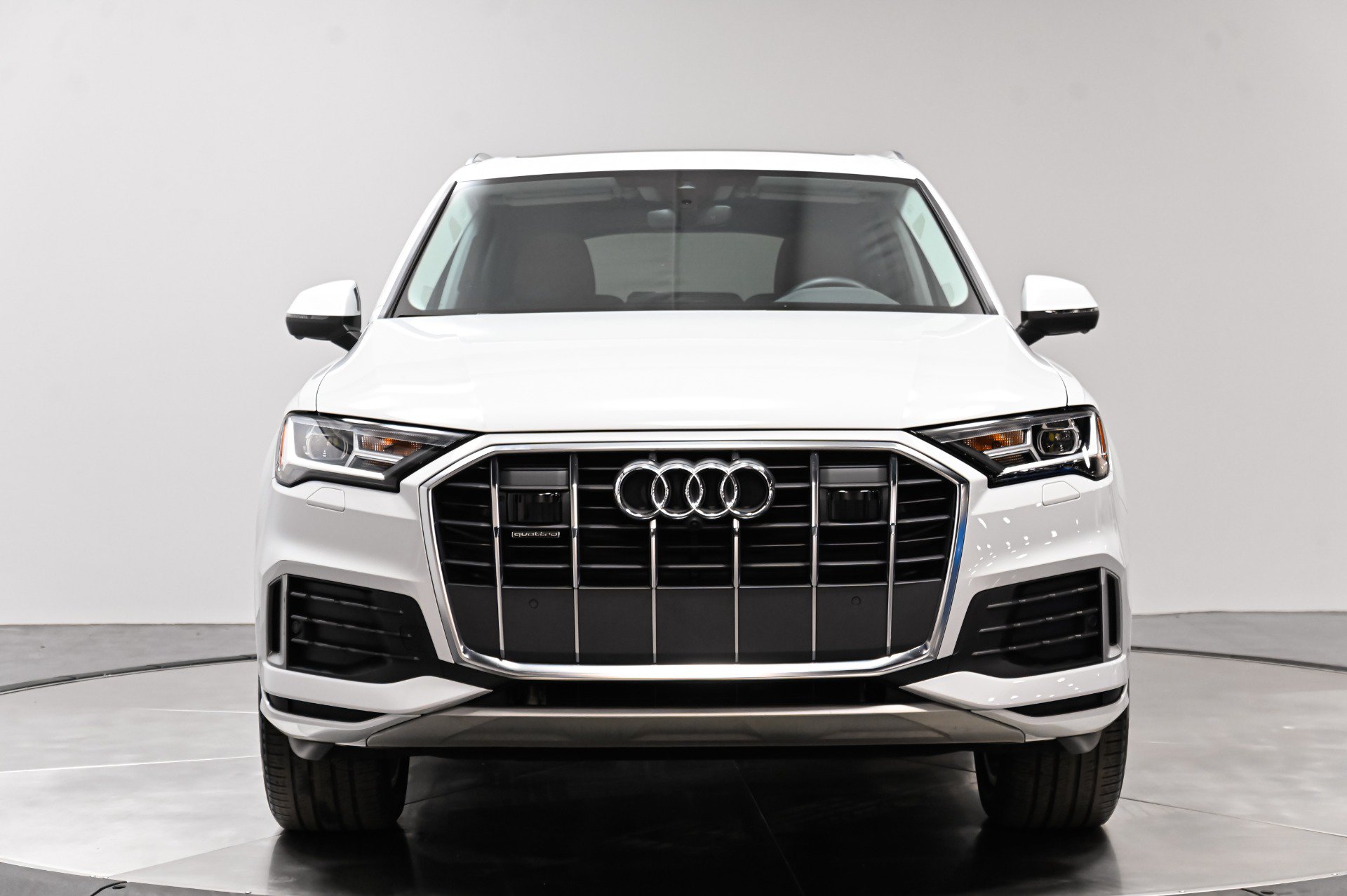 Used 2022 Audi Q7 2.0T Premium Plus AWD/4WD image 27
