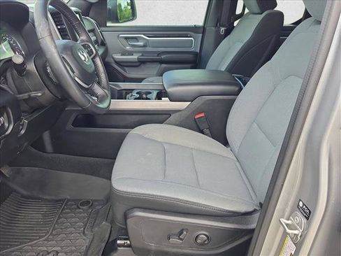 Used 2022 RAM 1500 Lone Star RWD image 14