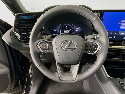 New 2026 Lexus TX 350 AWD image 10