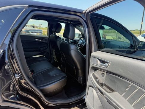 Used 2020 Ford Edge ST w/ Equipment Group 401A AWD/4WD image 5