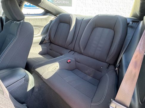 Used 2022 Ford Mustang Coupe image 20