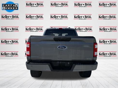 Used 2023 Ford F150 XL w/ STX Appearance Package AWD/4WD image 6