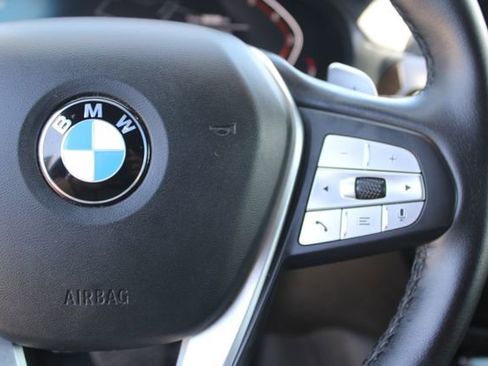 Used 2023 BMW X3 sDrive30i w/ Convenience Package RWD image 20