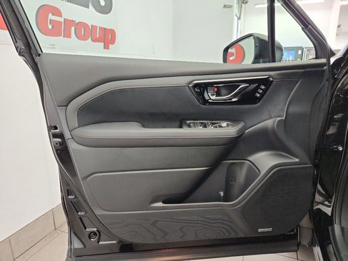 New 2026 Subaru Forester Touring image 8