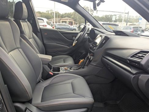 Used 2022 Subaru Forester Wilderness image 13