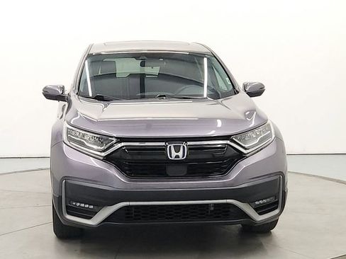 Used 2020 Honda CR-V EX image 2