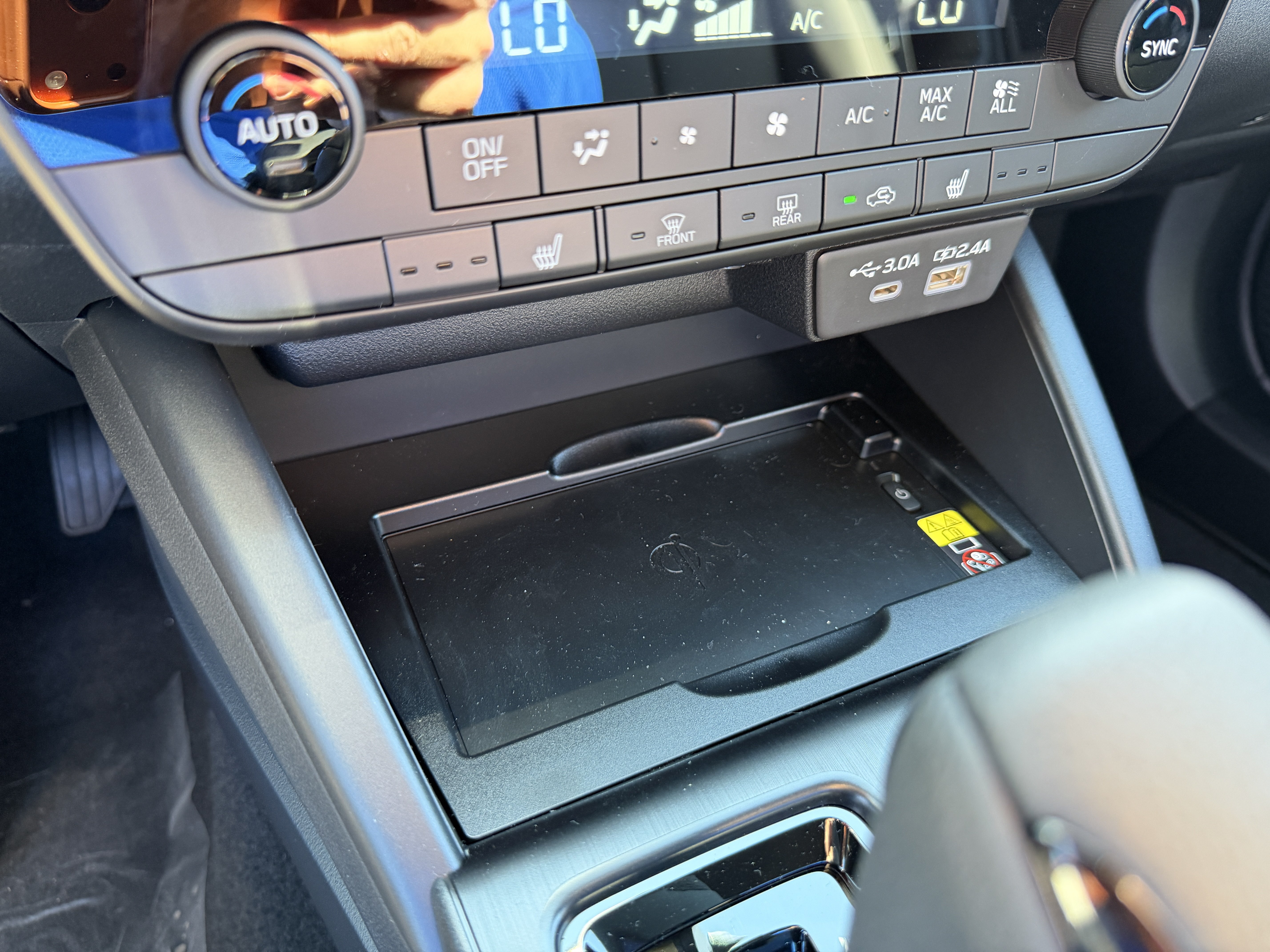New 2026 Subaru Outback Premium AWD/4WD image 22