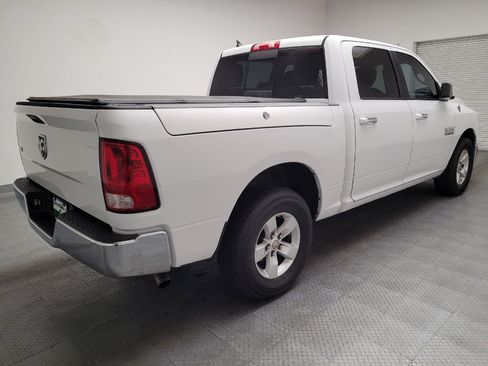 Used 2014 RAM 1500 Classic SLT RWD image 9