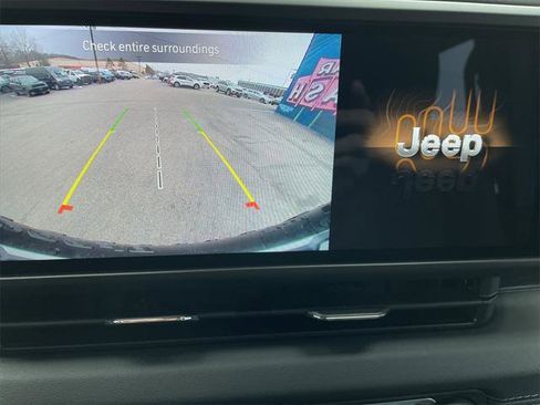 Certified 2024 Jeep Wrangler Unlimited Rubicon image 20