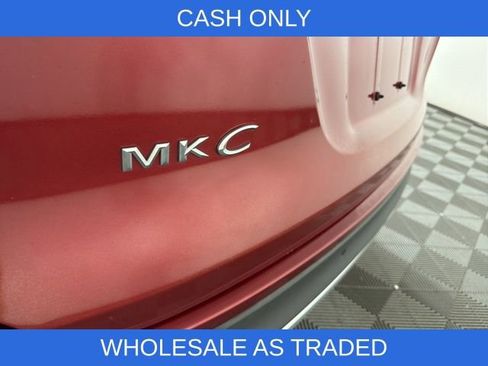 Used 2016 Lincoln MKC Reserve w/ Lincoln MKC Climate Package FWD image 25