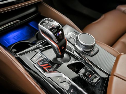 Used 2021 BMW M5 w/ Competition Package image 38