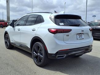 New 2026 Buick Envision Sport Touring video 2