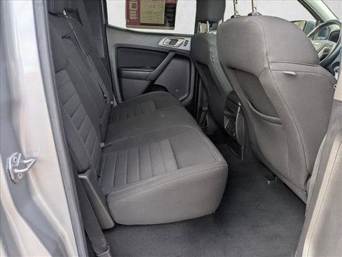 Used 2020 Ford Ranger XLT w/ Equipment Group 301A Mid image 18