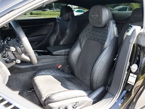Used 2022 Bentley Continental GT Speed AWD/4WD image 31