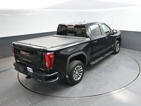 Used 2019 GMC Sierra 1500 AT4 w/ AT4 Premium Package AWD/4WD image 28