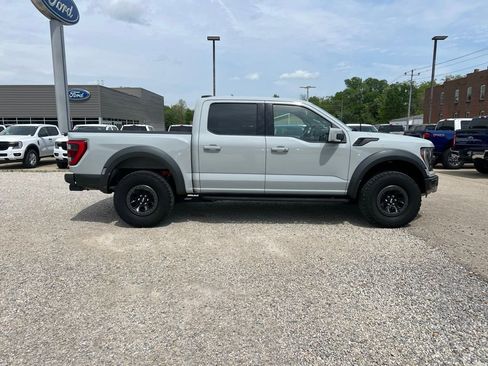 Used 2023 Ford F150 Raptor AWD/4WD image 9