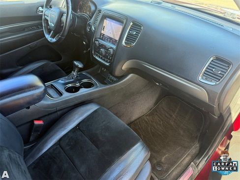 Used 2018 Dodge Durango GT w/ Technology Group image 32
