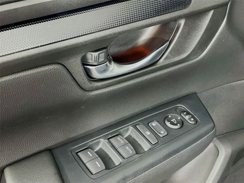 New 2026 Honda CR-V TrailSport image 20