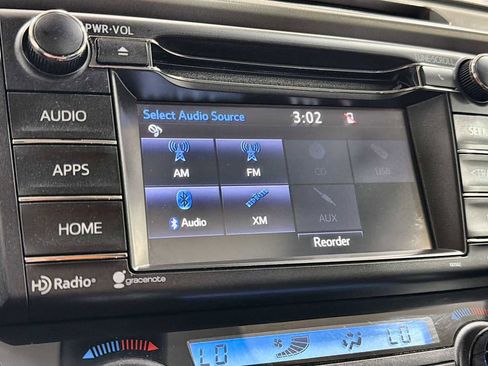 Certified 2017 Toyota RAV4 XLE AWD/4WD image 18