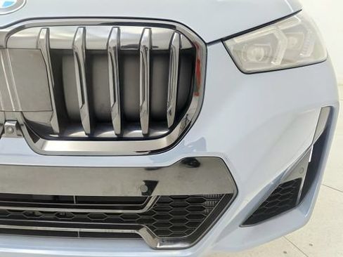 Used 2025 BMW X1 xDrive28i w/ Premium Package AWD/4WD image 25