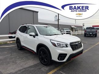 Used 2020 Subaru Forester Sport AWD/4WD video 1