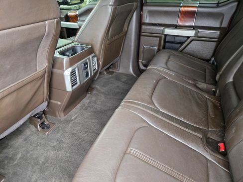 Used 2017 Ford F250 King Ranch AWD/4WD image 10