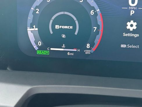 New 2026 Toyota Tacoma TRD Off-Road AWD/4WD image 38