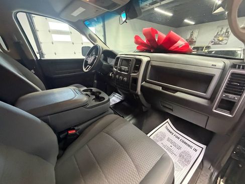 Used 2019 RAM 1500 Tradesman w/ Popular Equipment Group AWD/4WD image 21