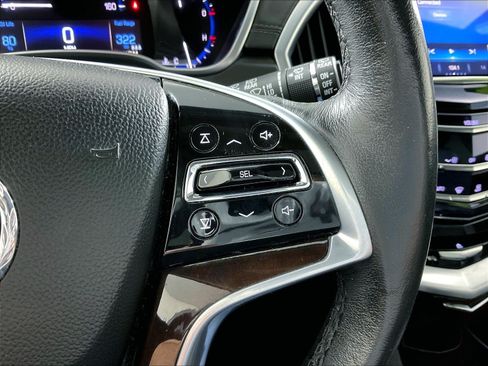 Used 2016 Cadillac SRX Performance AWD/4WD image 13
