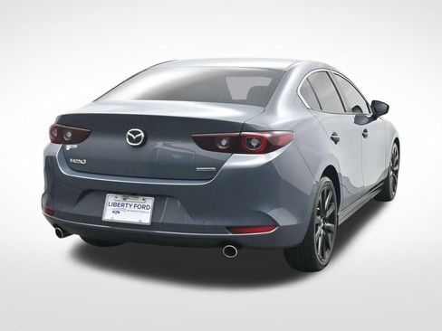 Used 2023 MAZDA MAZDA3 s image 7
