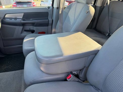 Used 2009 Dodge Ram 3500 Truck SLT w/ Popular Equipment Group image 13