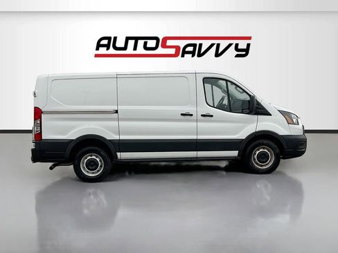 Used 2023 Ford Transit 150 Low Roof RWD image 8