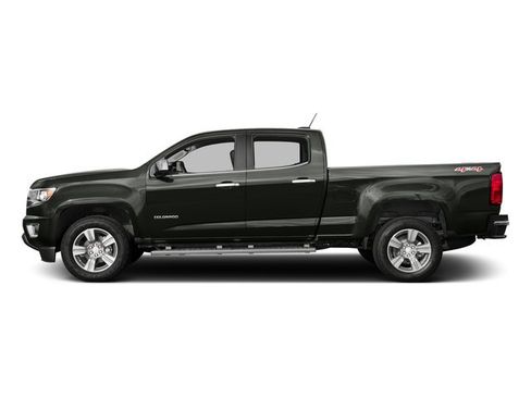 Used 2018 Chevrolet Colorado LT image 3