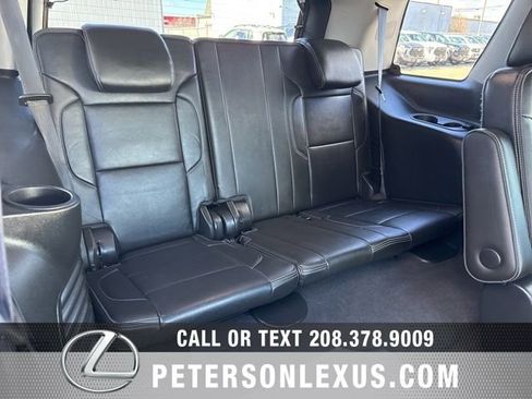 Used 2019 GMC Yukon Denali w/ Denali Ultimate Package image 22
