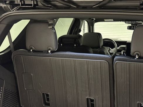 New 2026 GMC Yukon Elevation RWD image 19