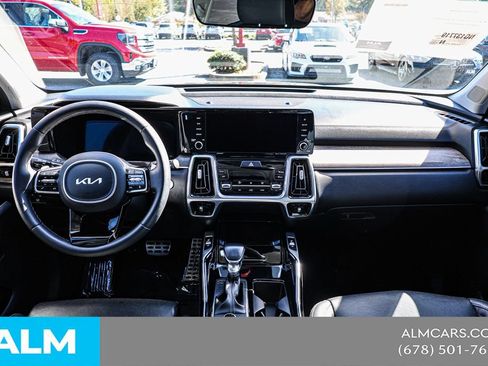 Used 2022 Kia Sorento SX Prestige AWD/4WD image 27