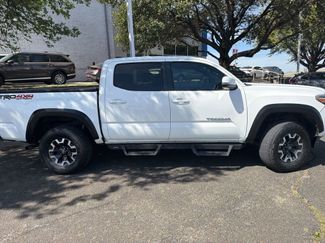 Used 2021 Toyota Tacoma TRD Off-Road w/ Technology Package video 2