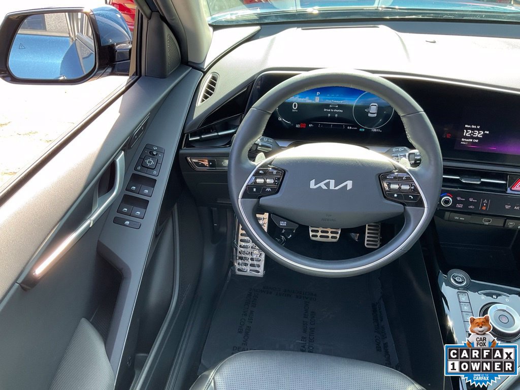 Used 2025 Kia Niro Wave FWD image 38