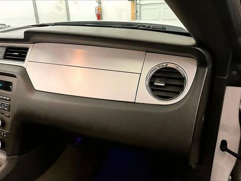 Used 2014 Ford Mustang Premium RWD image 15