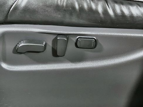 Used 2020 INFINITI QX80 Luxe w/ Proassist Package AWD/4WD image 16