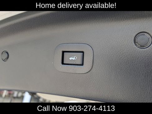 Used 2022 INFINITI QX80 Luxe w/ Cargo Package image 34