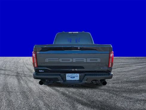 Certified 2024 Ford F150 Raptor AWD/4WD image 5