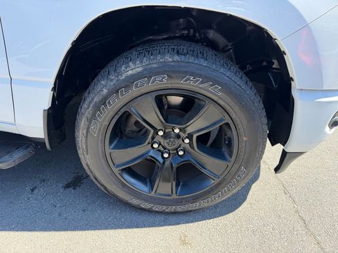 Used 2020 RAM 1500 Big Horn image 15