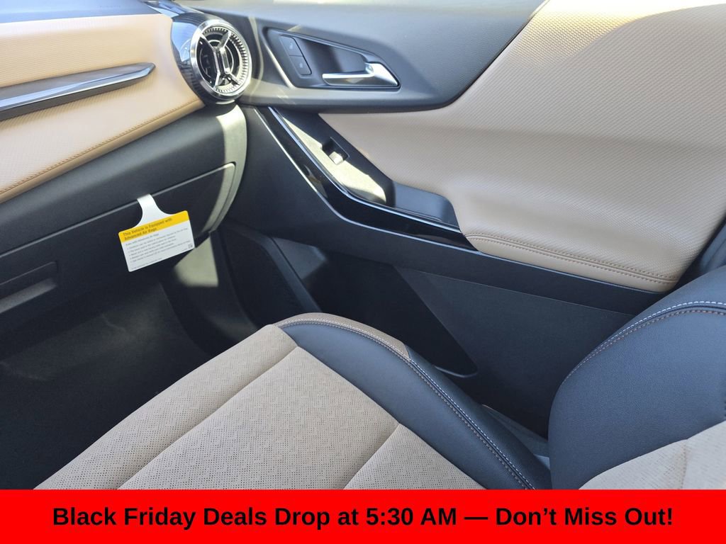 Used 2026 Chevrolet Equinox ACTIV FWD image 15